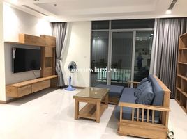 3 Phòng ngủ Căn hộ for rent in Phường 22, Bình Thạnh, Phường 22