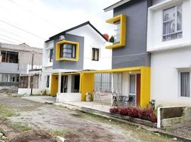 3 Bedroom House for sale in West Jawa, Margacinta, Bandung, West Jawa