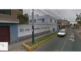  Grundstück zu verkaufen in Santiago De Surco, Lima, Santiago De Surco, Lima, Lima, Peru