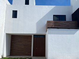 3 Schlafzimmer Haus zu verkaufen in Queretaro, Queretaro, Queretaro, Queretaro