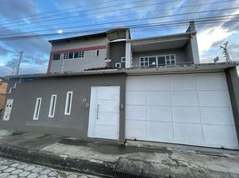 4 Habitación Casa en venta en Loja, Loja, Loja, Loja