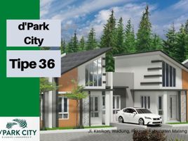 2 Bedroom House for sale in Pakisaji, Malang Regency, Pakisaji