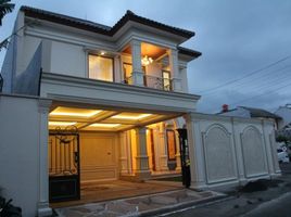 6 Bedroom Villa for sale in Yogyakarta, Danurejan, Yogyakarta, Yogyakarta