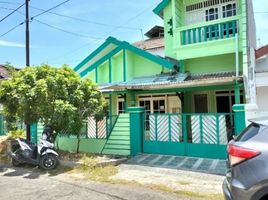 9 Habitación Casa en venta en Rungkut, East Jawa, Rungkut