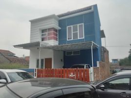 2 Bedroom House for sale in Babakan Ciparay, Bandung, Babakan Ciparay