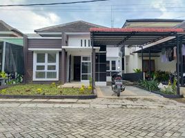 4 Kamar Rumah for sale in Tampan, Pekan Baru, Tampan