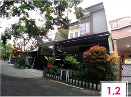 4 Bedroom Villa for sale in Blimbing, Malang Regency, Blimbing