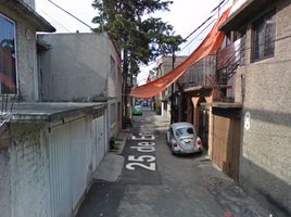 Villa 3 chambre à vendre à Cuauhtemoc, Mexico City, Cuauhtemoc