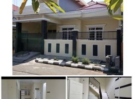 4 Habitación Villa en venta en Mulyorejo, East Jawa, Mulyorejo