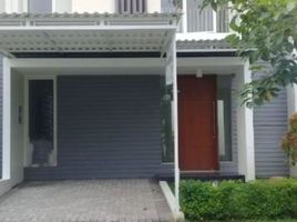 3 Habitación Villa en venta en Lakarsantri, East Jawa, Lakarsantri