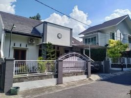 4 Schlafzimmer Haus zu verkaufen in Seyegan, Yogyakarta, Seyegan
