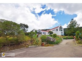 5 chambre Villa for sale in Sopo, Cundinamarca, Sopo