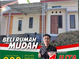 2 Kamar Rumah for sale in Pakis, Malang Regency, Pakis