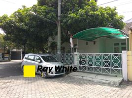 3 Bedroom House for sale in Wiyung, Surabaya, Wiyung