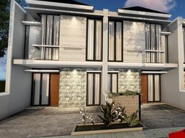 4 Habitación Villa en venta en Gubeng, East Jawa, Gubeng