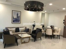 3 Phòng ngủ Căn hộ for rent in Phường 15, Tân Bình, Phường 15