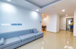 2-bedroom apartment for rent, 110 m², Hải Châu