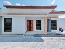 3 Bedroom Villa for sale in Banguntapan, Bantul, Banguntapan