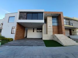 Villa 3 chambre à vendre à San Luis Potosi, San Luis Potosi, San Luis Potosi, San Luis Potosi