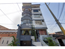 4 Habitación Departamento en venta en Cathedral of the Holy Family, Bucaramanga, Bucaramanga