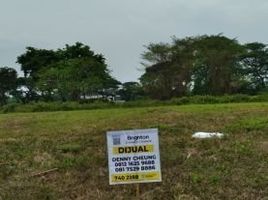  Terreno (Parcela) en venta en Lakarsantri, East Jawa, Lakarsantri, Surabaya, East Jawa