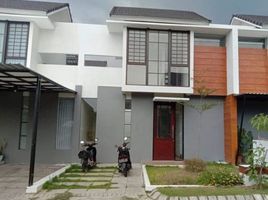 3 Kamar Rumah for sale in Candi, Sidoarjo, Candi