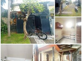 1 Bedroom House for sale in Tabanan, Tabanan, Tabanan