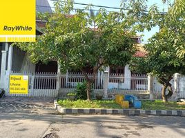 7 Bedroom House for sale in Wonokromo, East Jawa, Wonokromo
