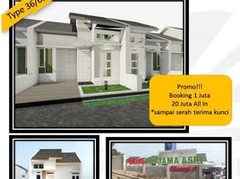  House for sale in Cikeruh, Sumedang, Cikeruh