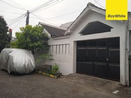 5 Habitación Villa en venta en Lakarsantri, East Jawa, Lakarsantri