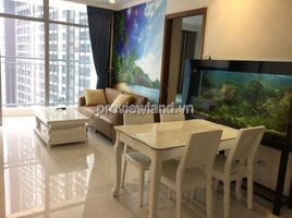 3 Phòng ngủ Căn hộ for rent in Phường 15, Tân Bình, Phường 15