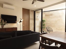 Appartement 1 chambre à louer à Merida, Yucatan, Merida