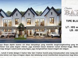 3 Habitación Casa en venta en Cikupa, Banten, Cikupa, Tangerang
