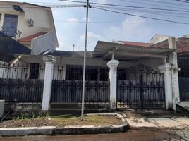 5 Habitación Villa en venta en Lakarsantri, East Jawa, Lakarsantri