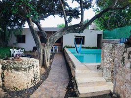 4 Schlafzimmer Villa zu verkaufen in Merida, Yucatan, Merida