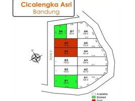  Land for sale in Cimahi Tengah, Bandung, Cimahi Tengah