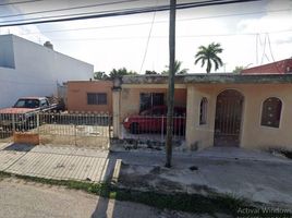 3 Schlafzimmer Villa zu verkaufen in Merida, Yucatan, Merida