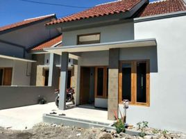 3 Bedroom Villa for sale in Karanganyar, Jawa Tengah, Colomadu, Karanganyar