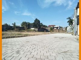  Land for sale in Yogyakarta, Gamping, Sleman, Yogyakarta