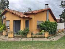 3 Bedroom House for sale in Moron, Buenos Aires, Moron