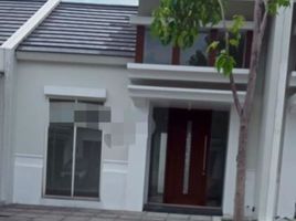 2 Habitación Casa en venta en Tambaksari, East Jawa, Tambaksari, Surabaya