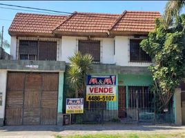 3 Bedroom Villa for sale in La Matanza, Buenos Aires, La Matanza