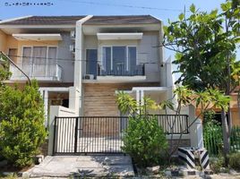 3 Habitación Casa en venta en Tambaksari, East Jawa, Tambaksari