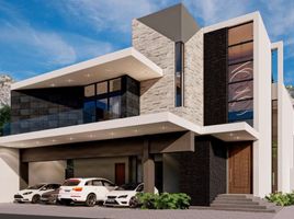 4 Habitación Casa en venta en Monterrey, Nuevo León, Monterrey, Nuevo León