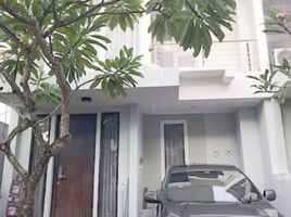 2 Kamar Townhouse for sale in Kuta, Badung, Kuta