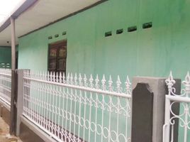 9 Habitación Villa en venta en Cimahi Tengah, West Jawa, Cimahi Tengah