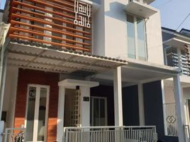 2 Schlafzimmer Haus zu verkaufen in Lowok Waru, East Jawa, Lowok Waru