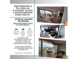 3 Bedroom Apartment for sale in Quindio, Armenia, Quindio