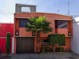 Villa 4 chambre à vendre à Gustavo A Madero, Mexico City, Gustavo A Madero