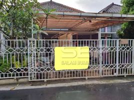 4 Schlafzimmer Haus zu verkaufen in Danurejan, Yogyakarta, Danurejan, Yogyakarta, Yogyakarta